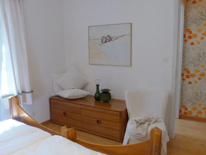 Chesa Arlas B3 St Moritz
