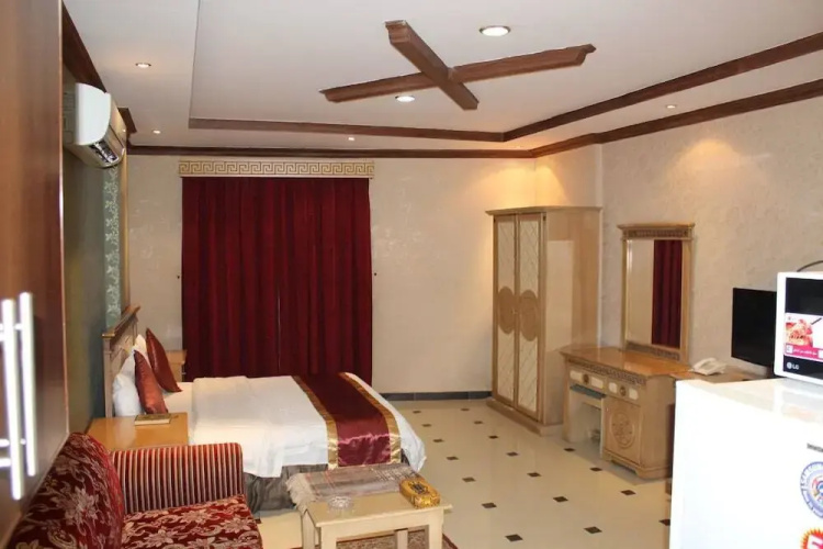 Makarim Najd Apartments 3
