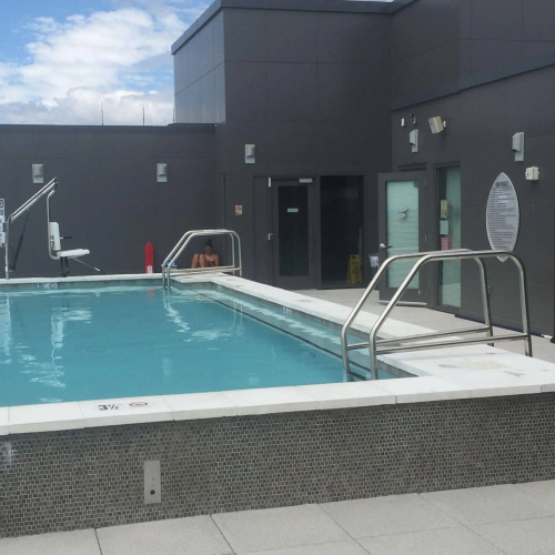 Tellus by Executive Apartments