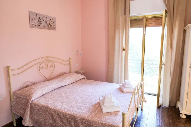 Desidora B&B