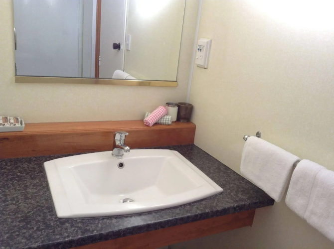 Kerry's Motel