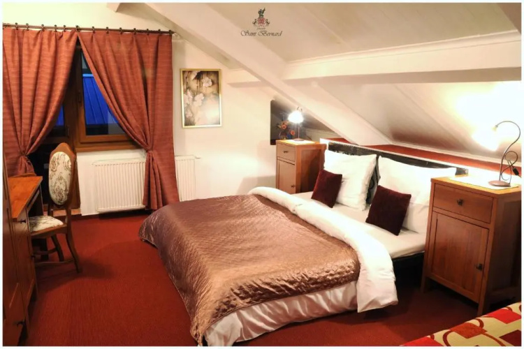 B&B Sant Bernard