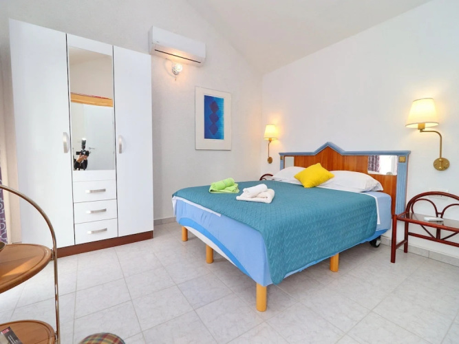 Marconi Charming Apartments