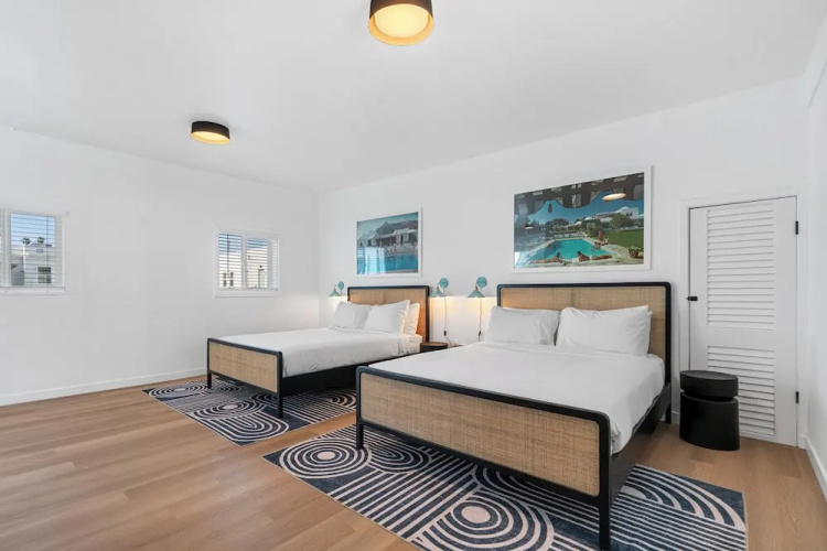 Aliza Hotel