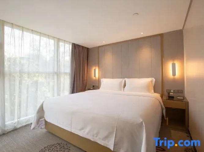 Luxury Double Suite