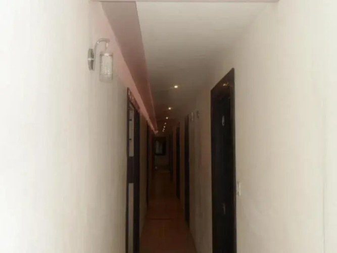 Hotel New Balaji