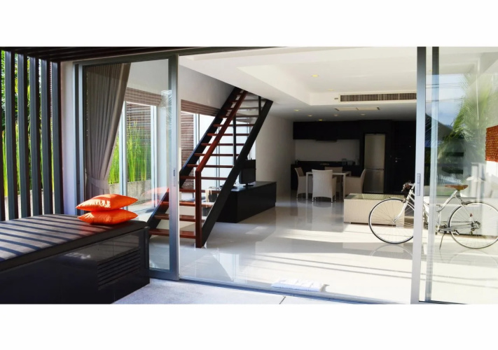 Phuket Bike Resort