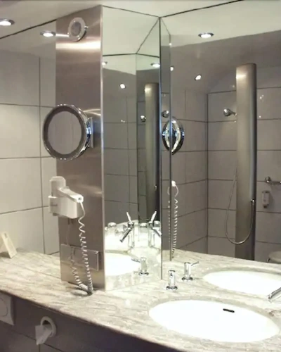 Standard Single room with balcony