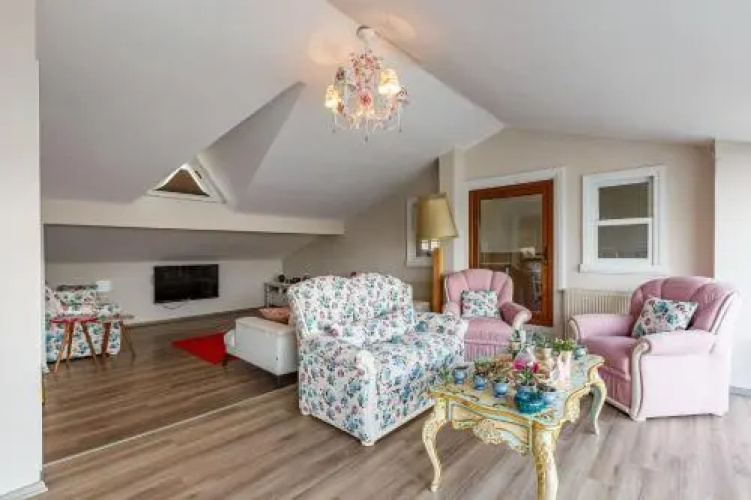 Luxurious Waterfront Mansion with Amazing Bosphorus View