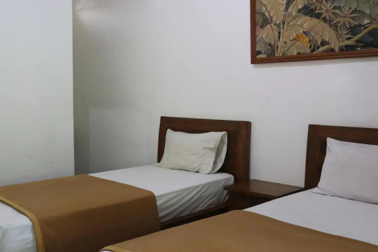 Balakosa Hotel