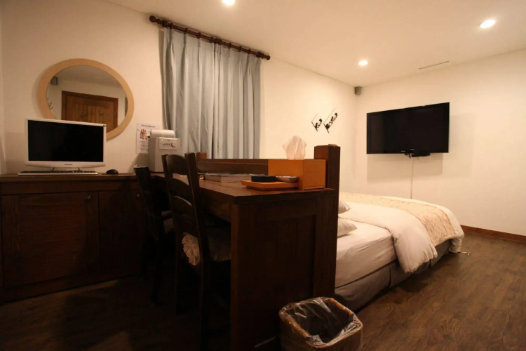Mate Hotel Seoul