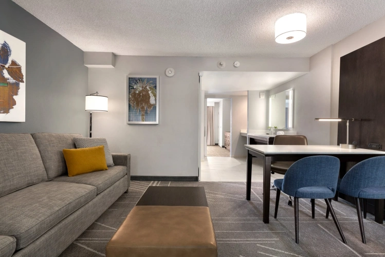 Quadruple Suite