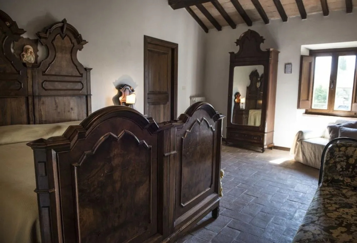 Agriturismo Piano Grande