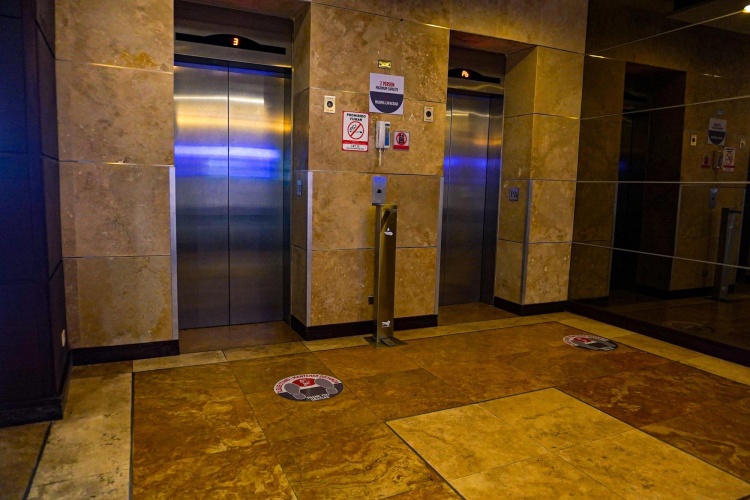 Radisson Colon 2000 Hotel & Casino photo 17