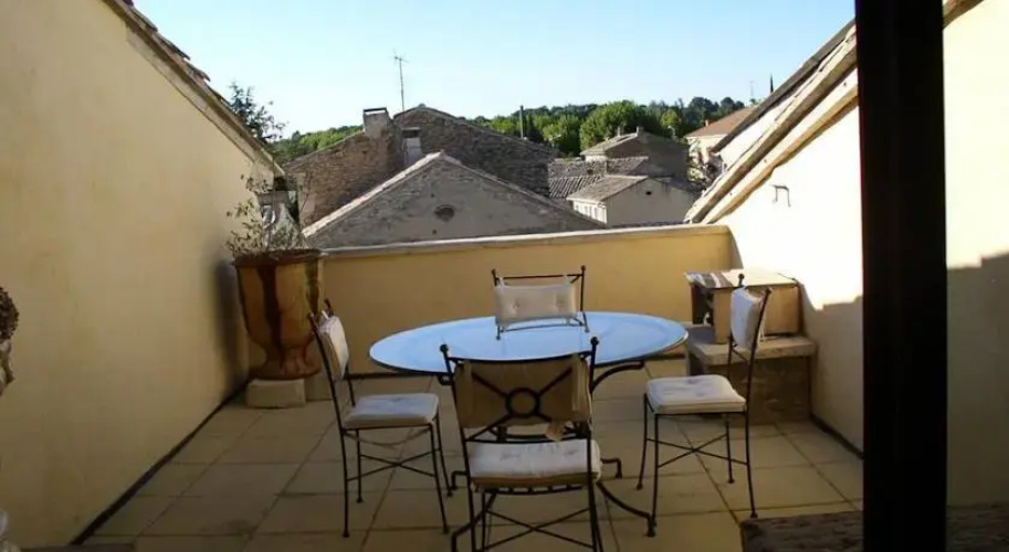 Logis du Bourg