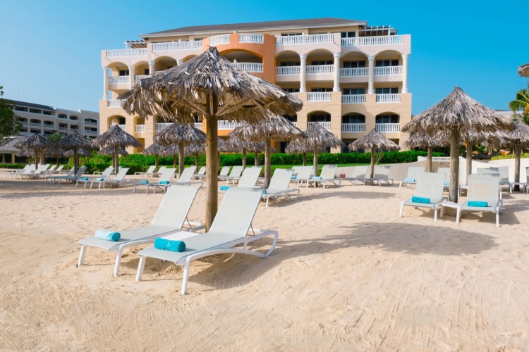 Iberostar Selection Rose Hall Suites photo 37
