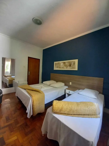 Águas Hotel