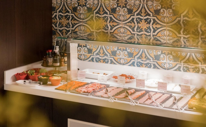 Intercontinental Lisbon photo 13