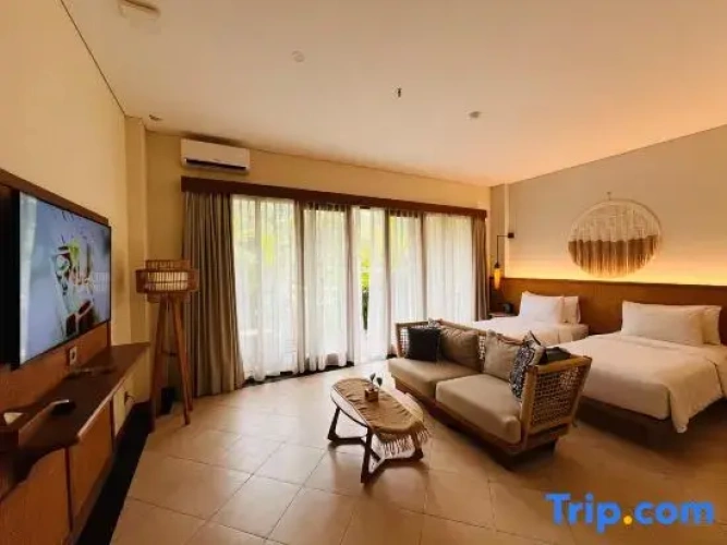Executive Twin room