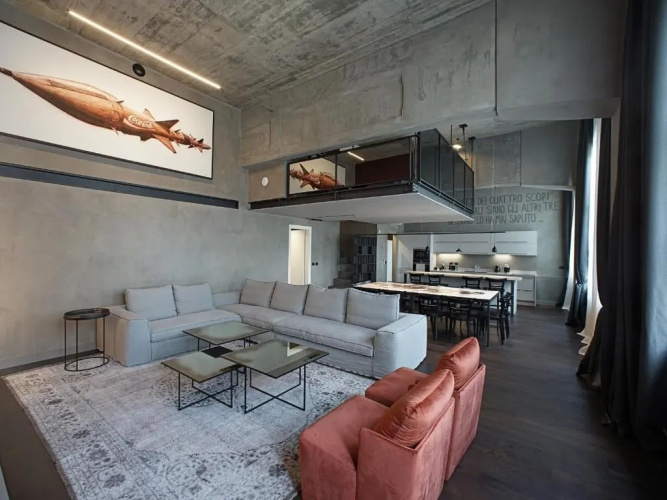Edit Lofts