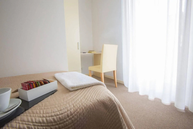 Hotel Villa Anthea