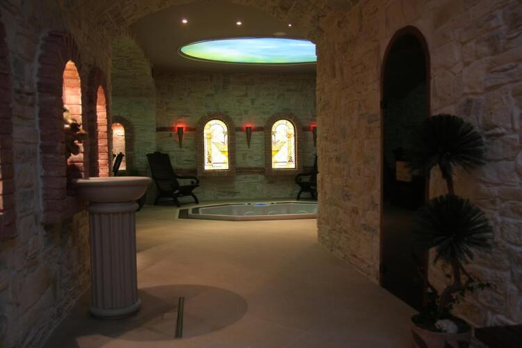 Long Beach Resort & Spa Over view