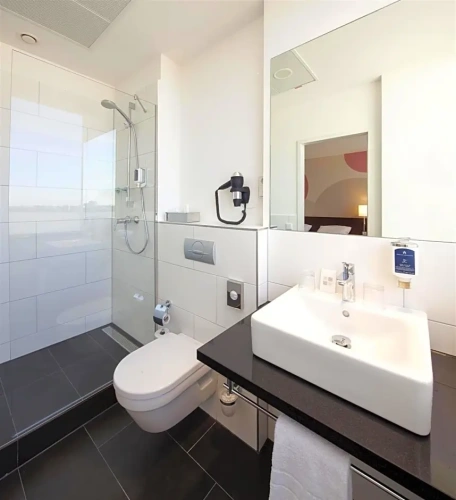 Business Single room