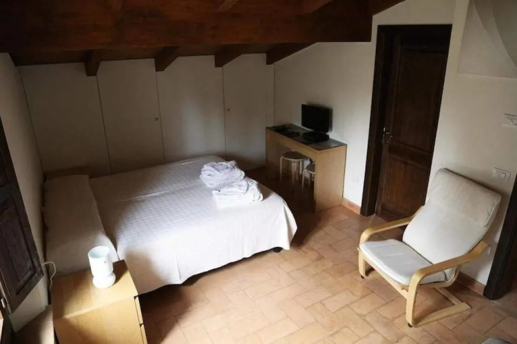 B&B Ca de Taruffi