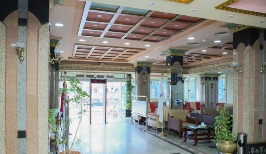 Teba Hotel