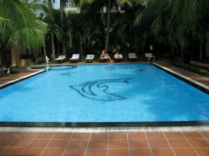 Imagen del hotel