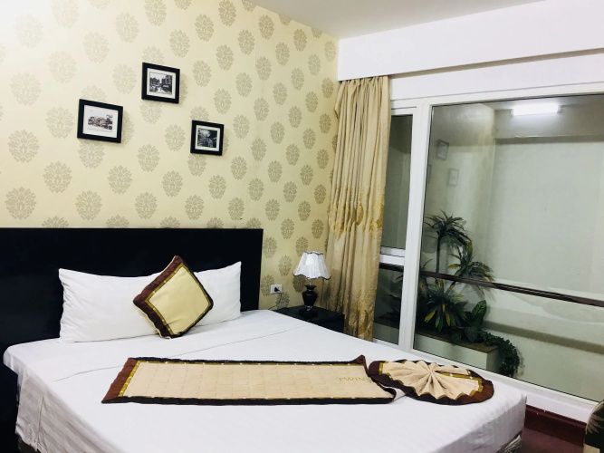 Millennium Hanoi Hotel