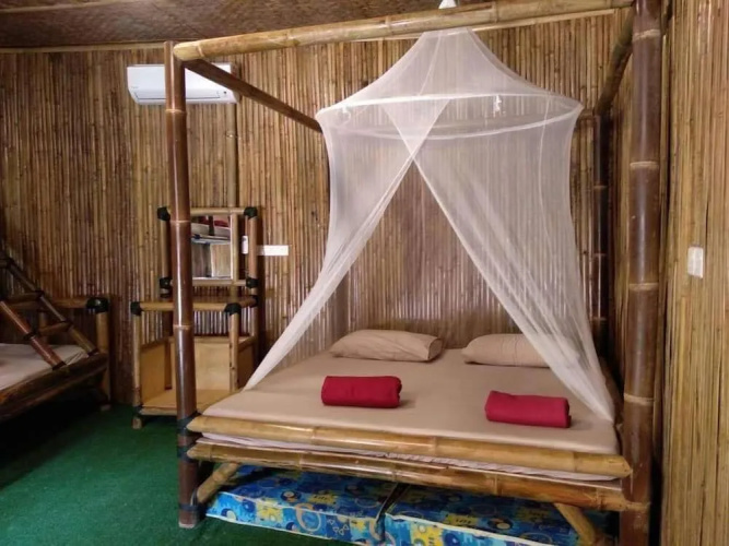 Tadom Hill Resorts