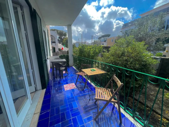 ADA apartments