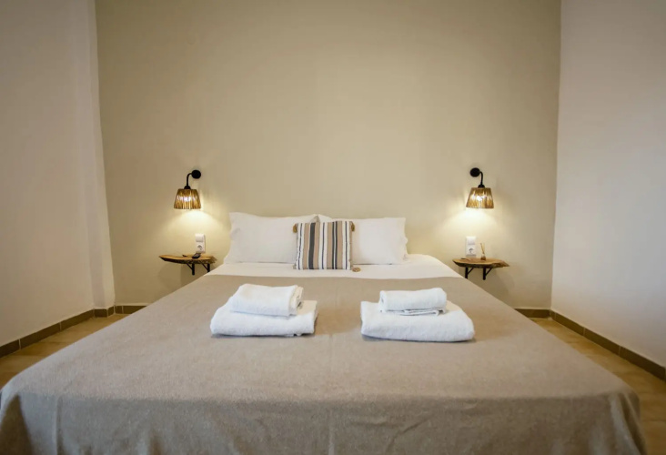 Olive Grove Beachfront