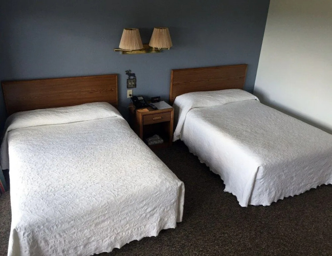 Kineo View Lodge
