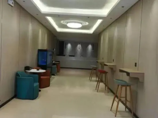 Linyi Chulv Shangsho Hotel