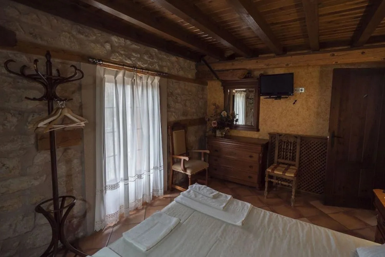 Molino Del Batan