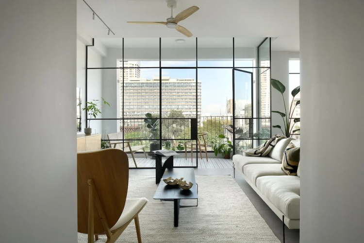 Stunning 2BR Apartment in Beeri