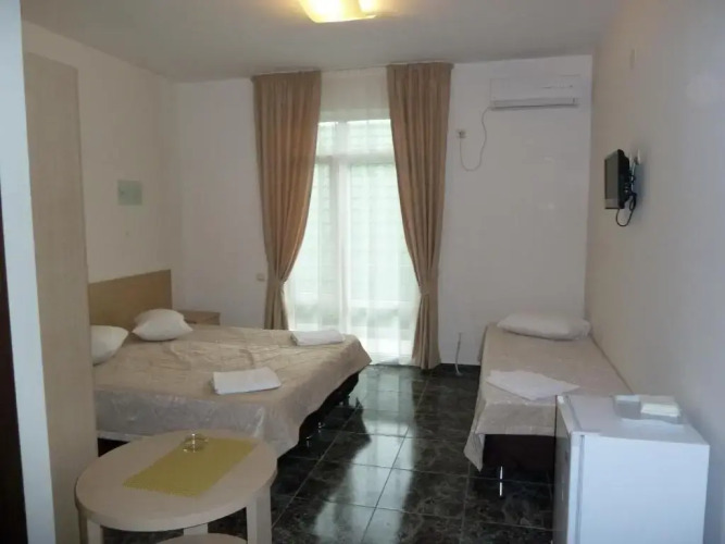 Фотография номера гостиницы Эллас