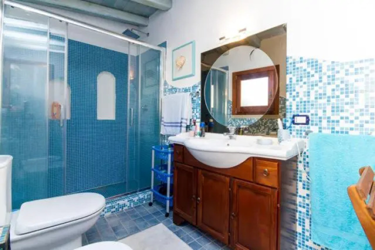 Authentic Sardinian Home