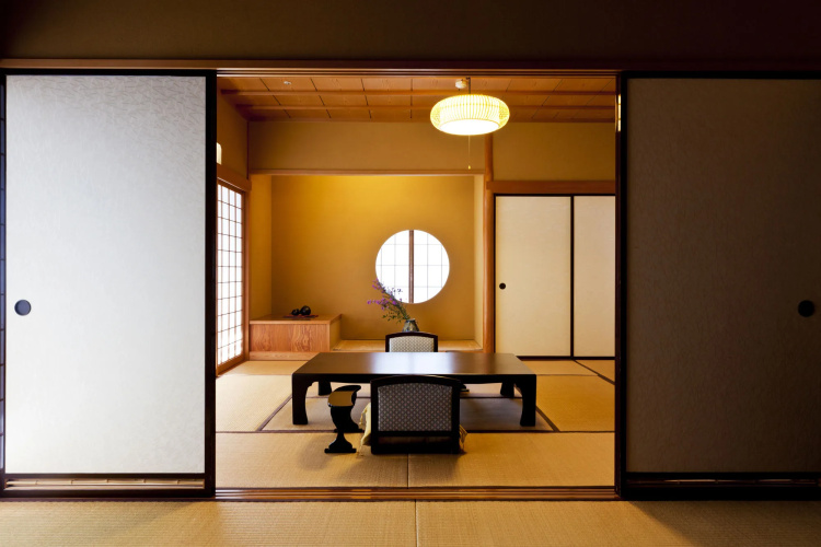 Hoshino Resorts KAI Ito