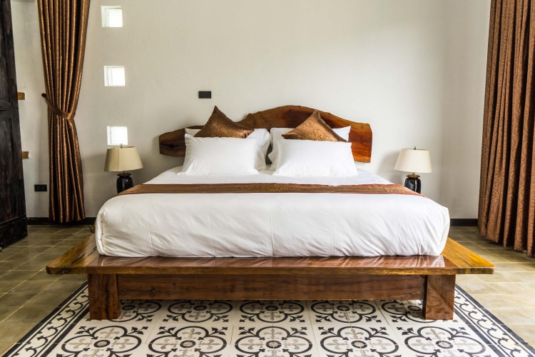 1 Bedroom Villa