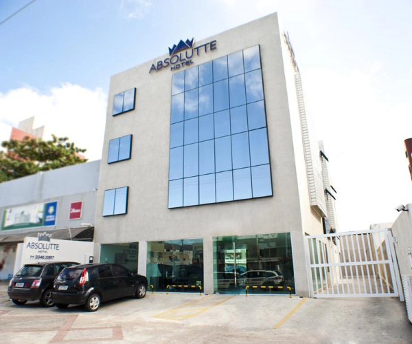 Imagen del hotel