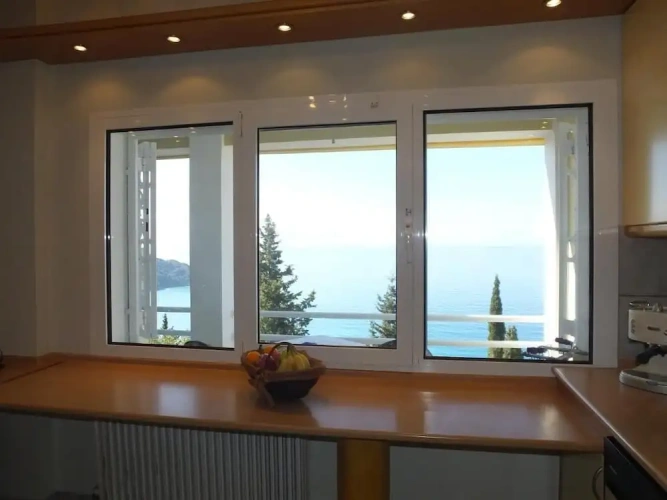 3 Bedrooms Villa with balcony