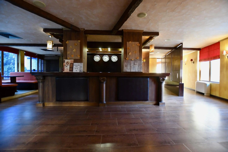 Dolomiti Apartments