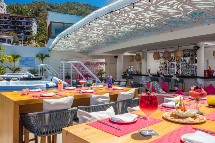 Almar Resort Luxury All Suites & Spa Adults Only photo 40