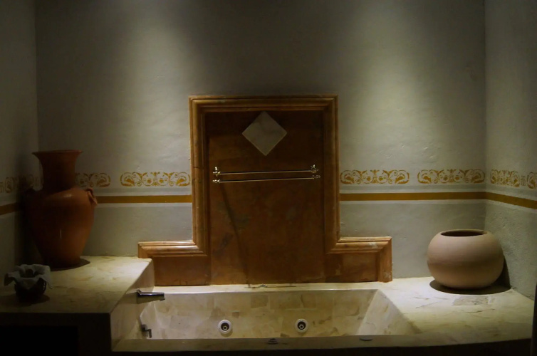 Casa Tia Micha