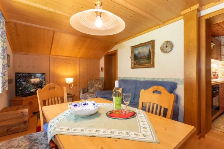2 Bedrooms Comfort Apartment with balcony