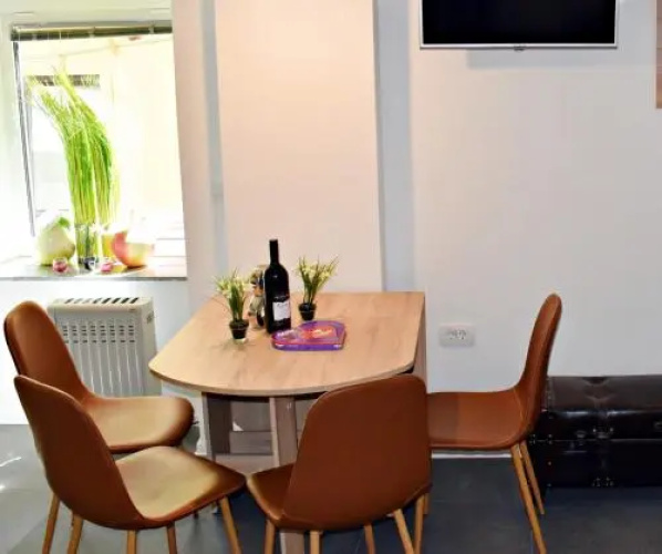 Apartments Trubar