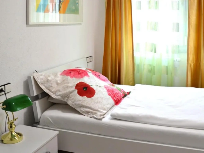Comfort Single room